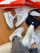 Pm Palermo Camurça Cinza