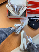 Pm Palermo Camurça Bege