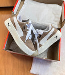 Pm Palermo Camurça Bege