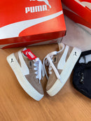 Pm Palermo Camurça Bege