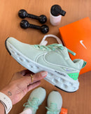 Nk React Infinity Run FK 3 Menta