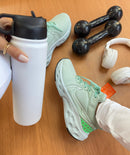 Nk React Infinity Run FK 3 Menta