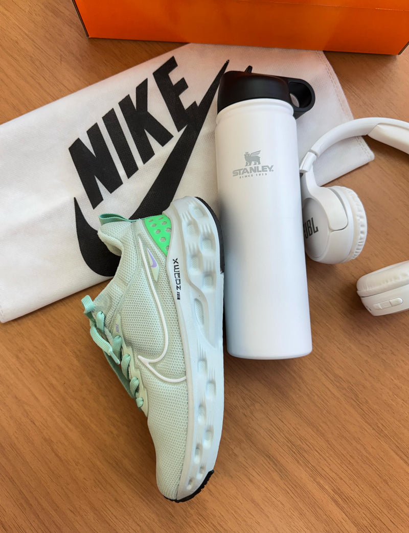Nk React Infinity Run FK 3 Menta
