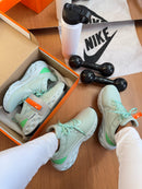 Nk React Infinity Run FK 3 Menta