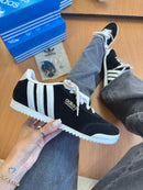 Ad Originals Retrô Preto