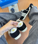 Ad Originals Retrô Preto