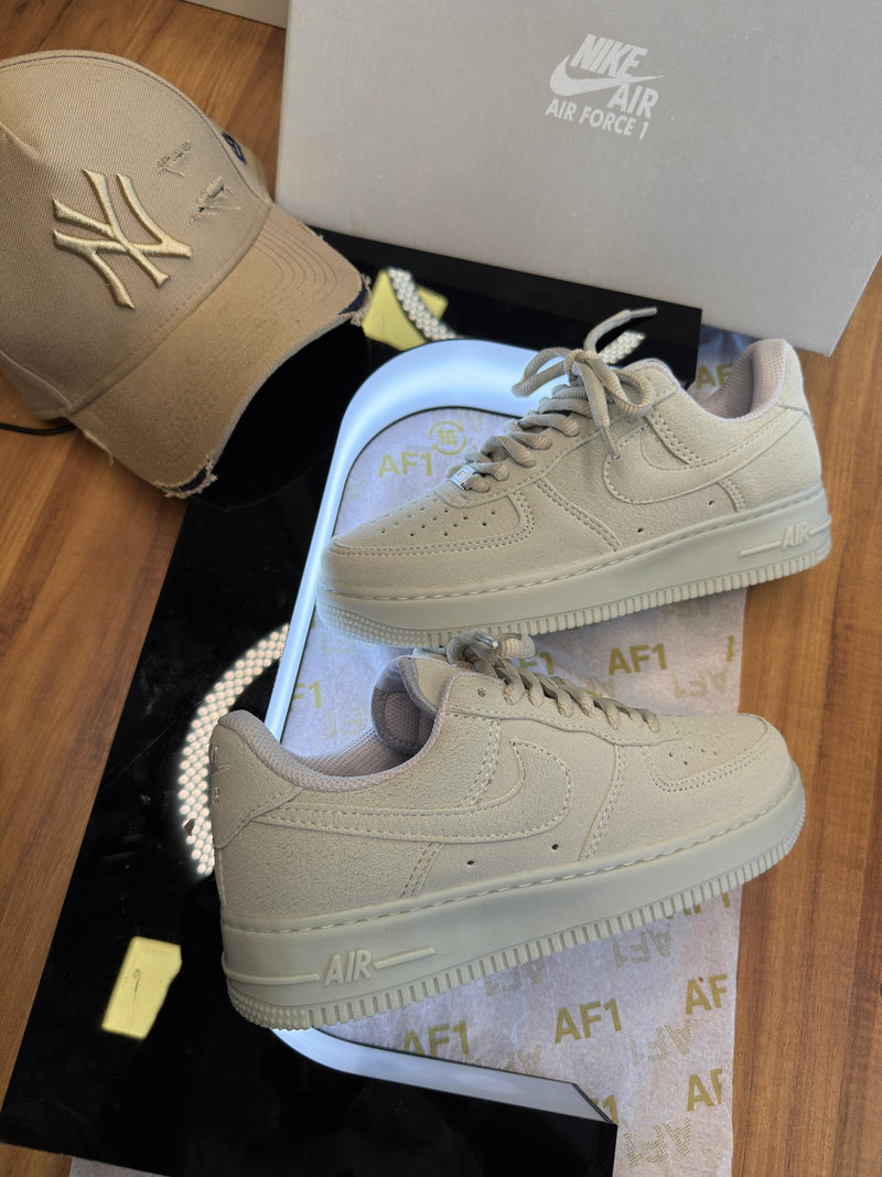 Nk Air force Linha Prime Off- White