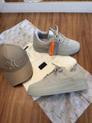 Nk Air force Linha Prime Off- White