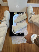 Nk Air force Linha Prime Off- White