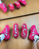 LaMelo Ball x Pm Lafrancé Rosa