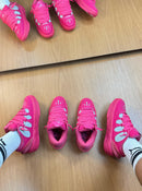 LaMelo Ball x Pm Lafrancé Rosa