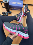 Oly Basic Preto Pink