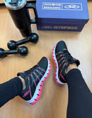 Oly Basic Preto Pink