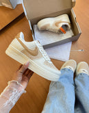 Nk Air Force Linha Luxo Tricô