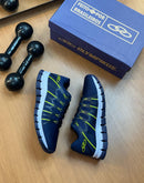 Oly Basic Marinho Limão