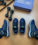 Oly Basic Marinho Limão