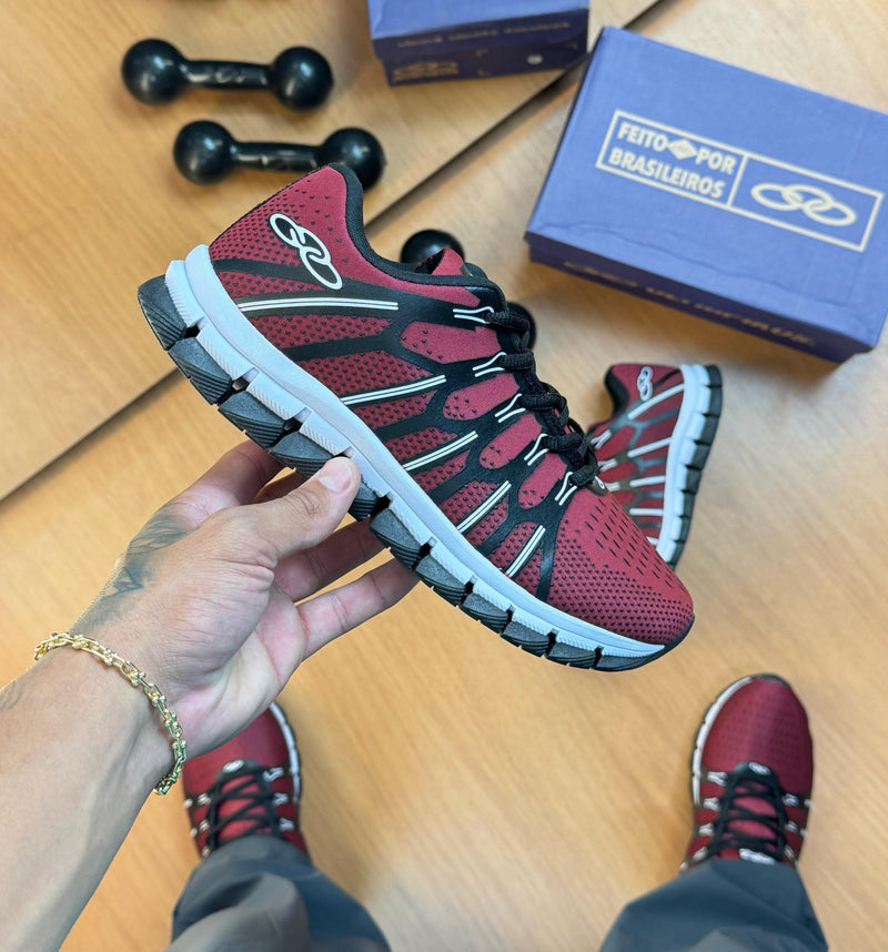 Oly Basic Bôrdo