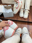 Nk Air Force F1 Off/Rosa