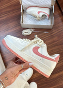 Nk Air Force F1 Off/Rosa