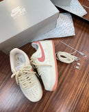 Nk Air Force F1 Off/Rosa