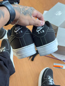 Nk Air Force F1 Preto