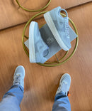 Nk Air Force F1 Luxo