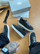 Nk Air Force F1 Preto