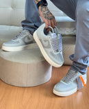 Nk Air Force F1 Luxo