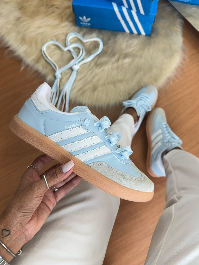 Ad Samba OG Azul BB
