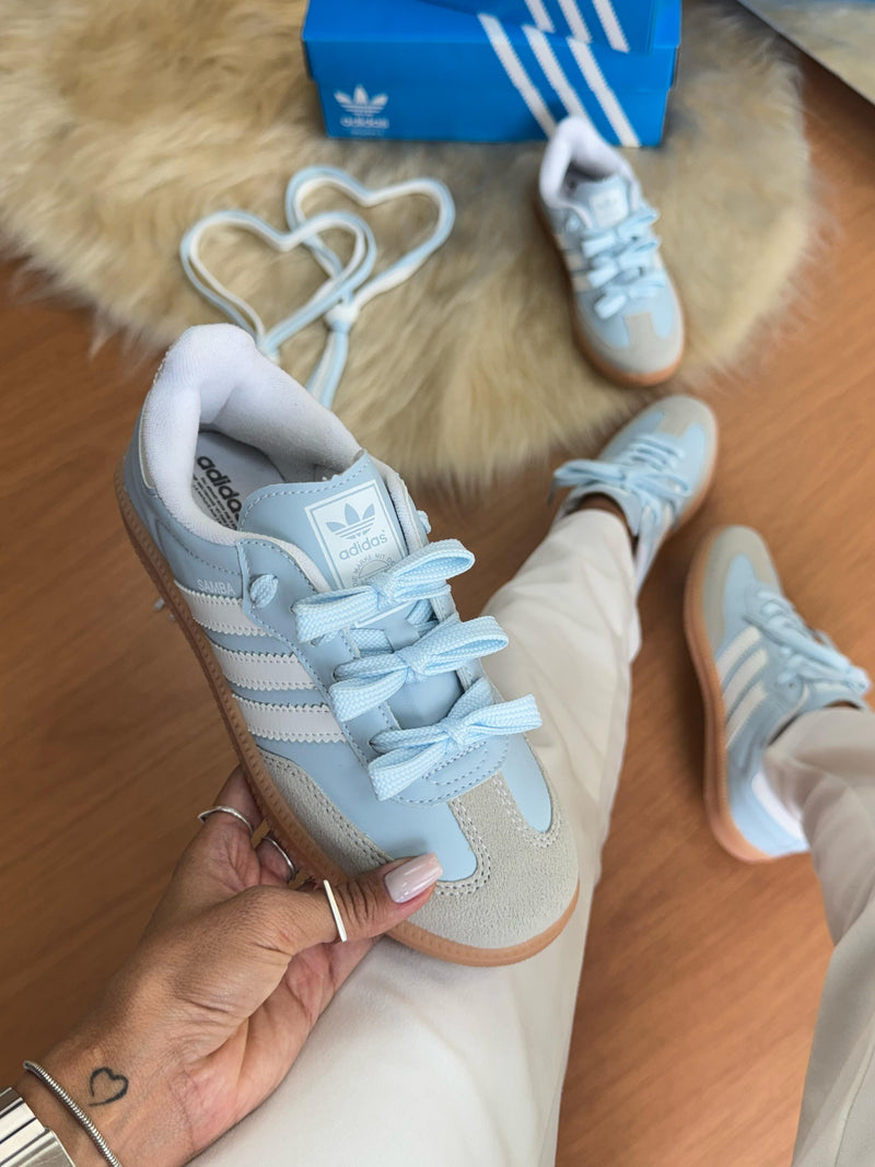 Ad Samba OG Azul BB