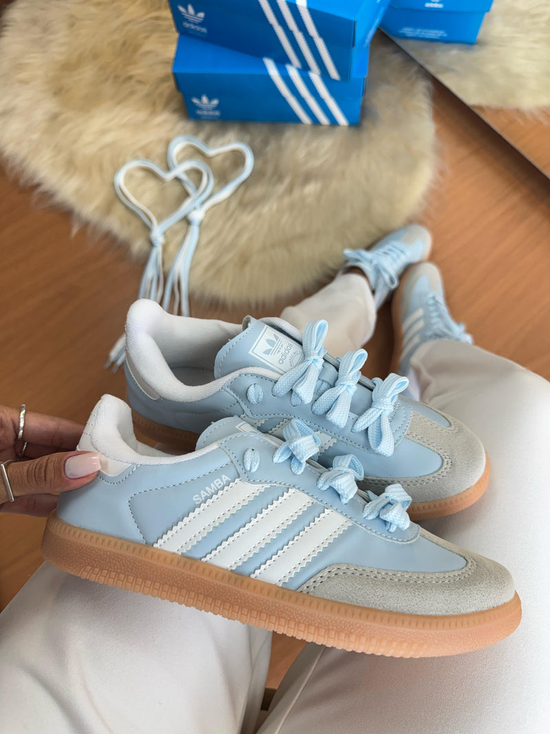Ad Samba OG Azul BB