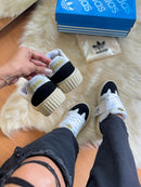 Ad Trat_Sup Branco/cinza/preto