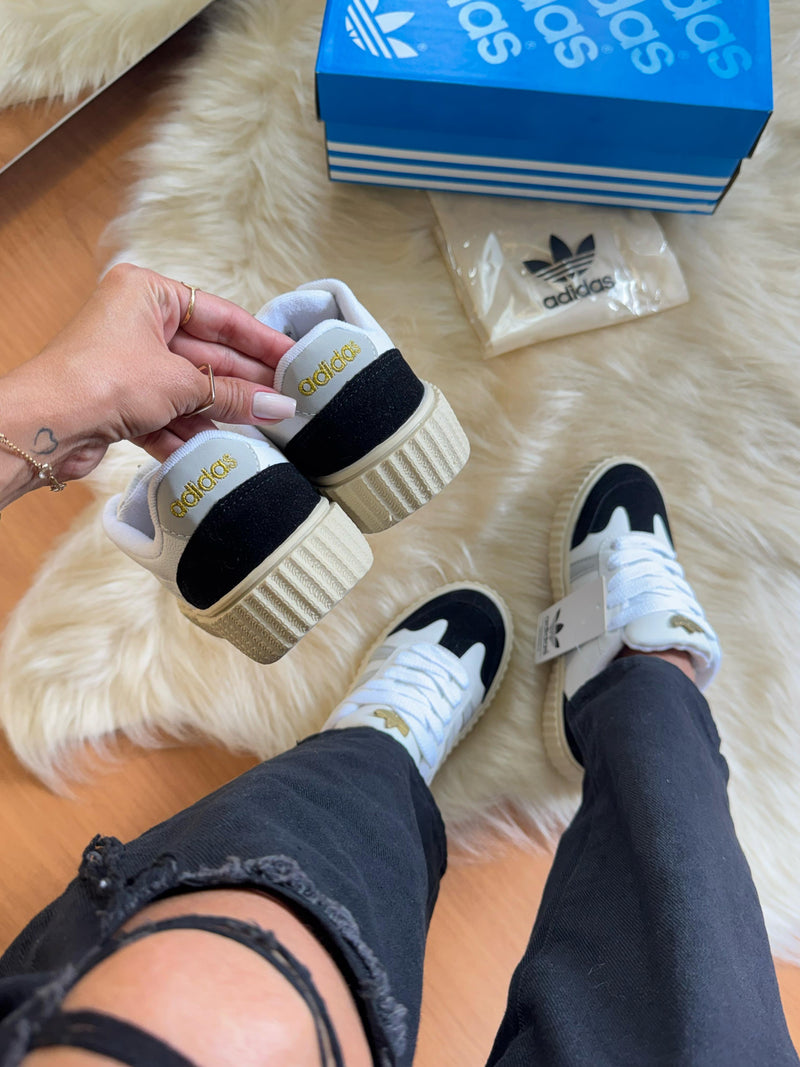 Ad Trat_Sup Branco/cinza/preto