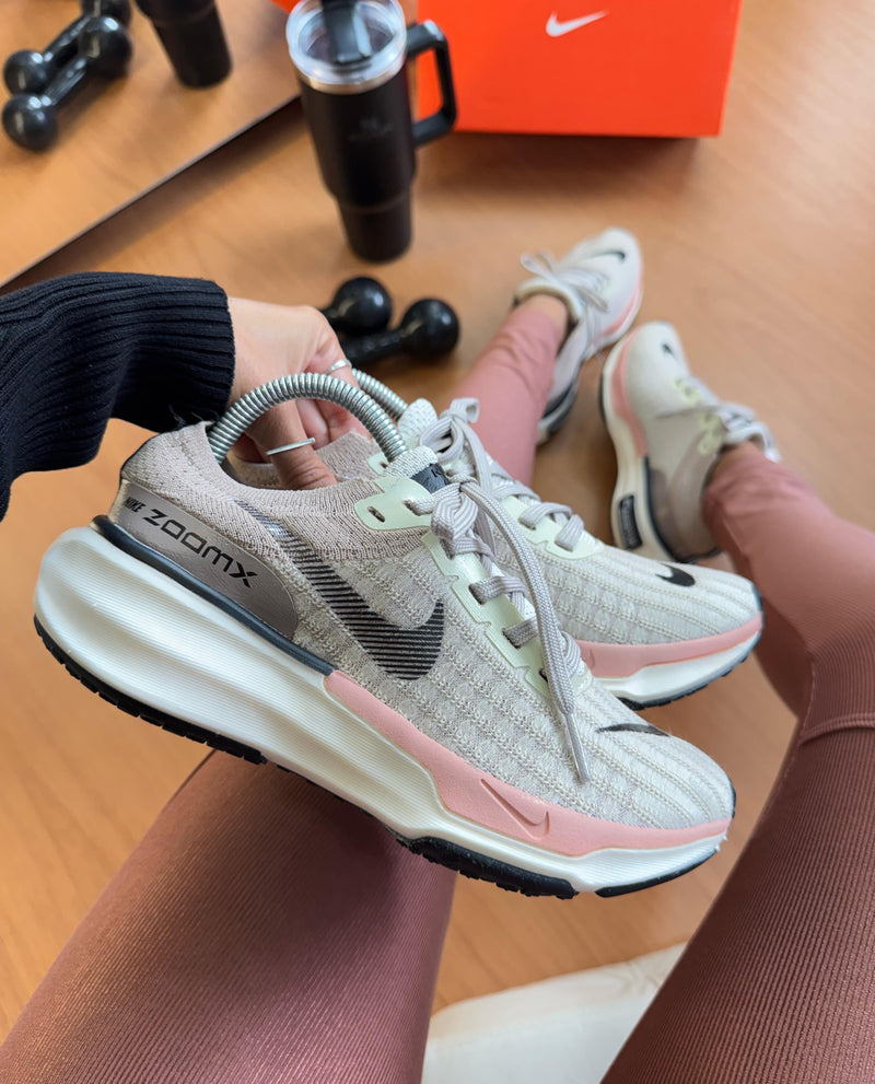Nk Zoom X Invincible Run 3 Rose