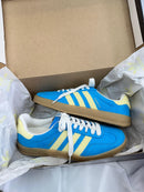 Ad Gazelle Prime Azul