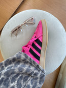 Ad Gazelle Prime Rosa