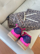 Ad Gazelle Prime Rosa