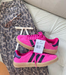 Ad Gazelle Prime Rosa