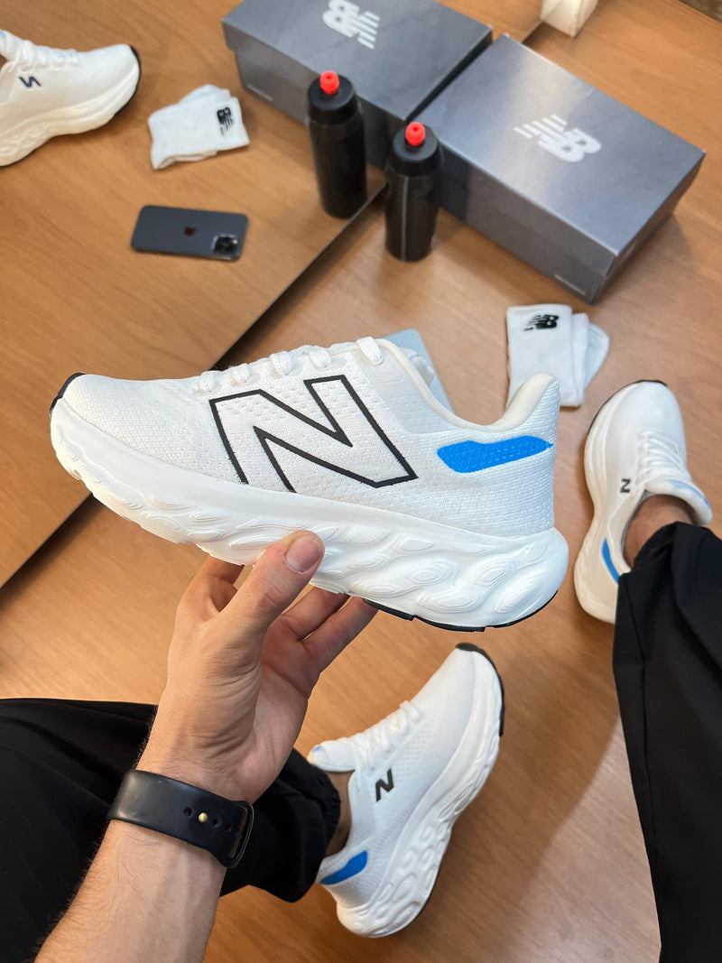 NB 1080 V13 Branco Azul