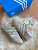 Ad Gazelle Cinza/Menta