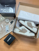 Nk Dunk The North Face Avelã