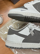 Nk Dunk The North Face Chacal