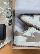 Nk Dunk The North Face Avelã