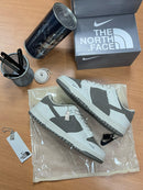 Nk Dunk The North Face Chacal