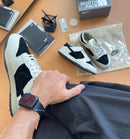 Nk Dunk The North Face Preto