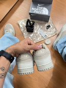 Nk Dunk The North Face Tartufo