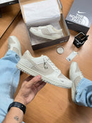 Nk Dunk The North Face Tartufo