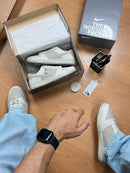 Nk Dunk The North Face Tartufo