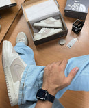 Nk Dunk The North Face Tartufo