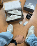 Nk Dunk The North Face Tartufo